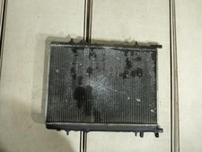 Radiateur eau CITROEN XSARA