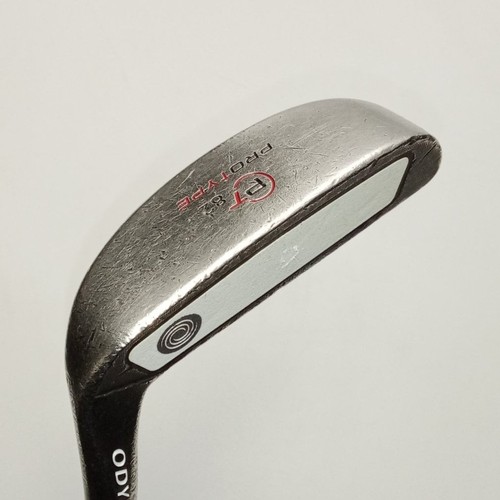 Odyssey protype pt82 34in - protype,