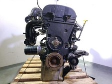 L1H moteur complet FORD ESCORT