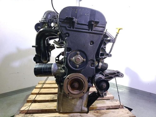 L1h moteur complet ford - moteur, escort