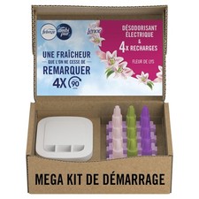 Febreze Désodorisant