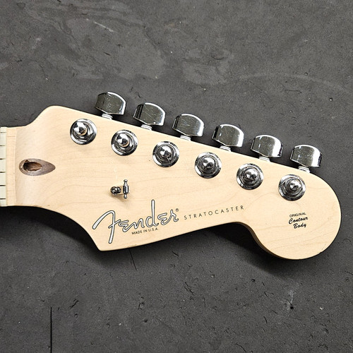 2007 fender american series - fender,