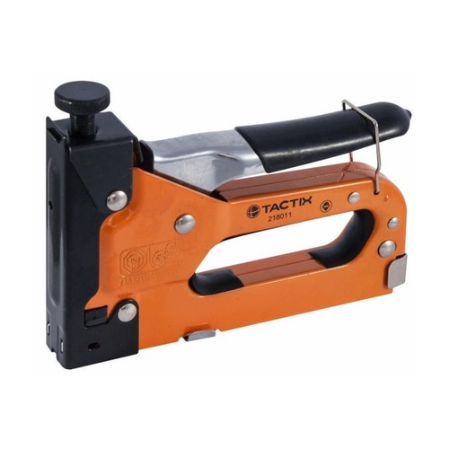 Agrafeuse manuelle tactix a - agrafeuse,