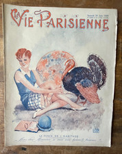 La Vie Parisienne 1929#26