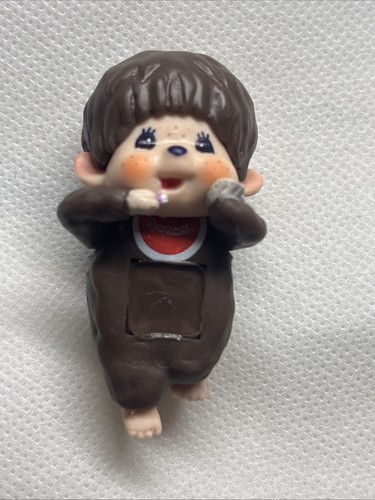 Monchhichi hippers attach - monchhichi,