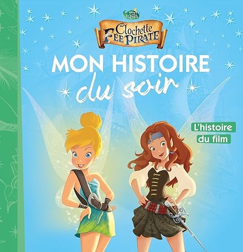 Fée clochette mon - clochette, 5