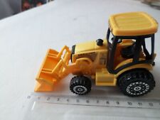 terrassement - tracto pelle