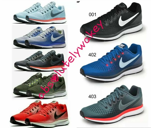 Nike air zoom - zoom, 34