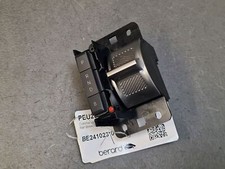 Commande vitesse boite automatique - Peugeot 208 II phase 1 - 98440965ZD