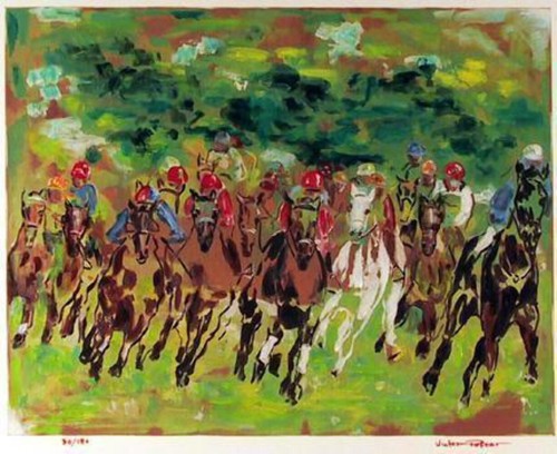 Victor porter cheval - victor,