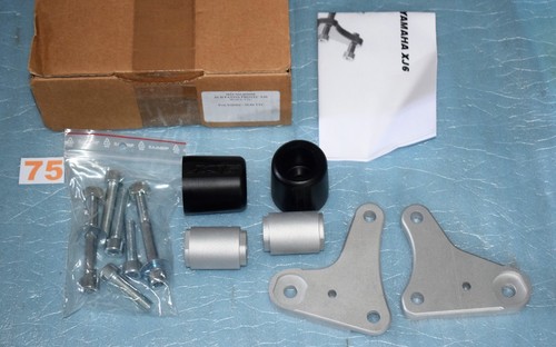 Kit roulettes protections - kit,
