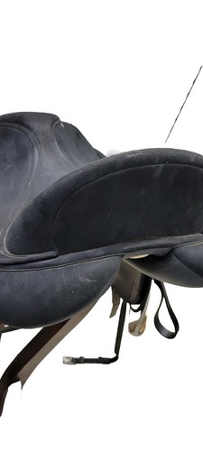 Wintec isabell dressage saddle - isabell,