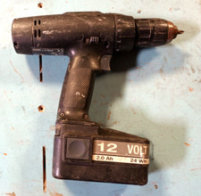 visseuse atlas copco sans chargeur pes 12t atlas copco fonctionnel testé avec la