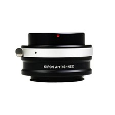 KIPON Arriflex Arri S Mount
