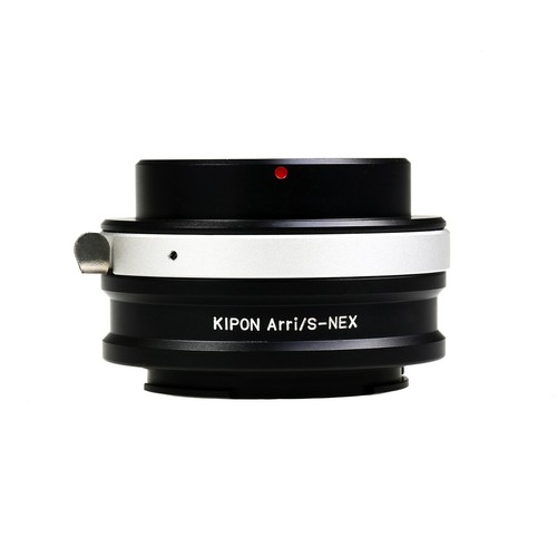 Kipon arriflex arri - arri, s