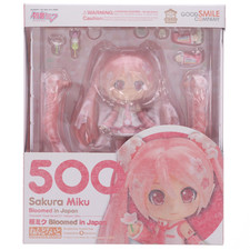 Figurine Nendoroid 500 Sakura