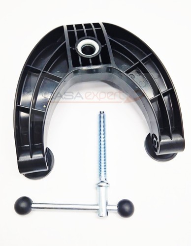 Support fixation simulateur - de,