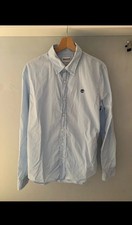 chemise décontractée homme Timberland taille M
