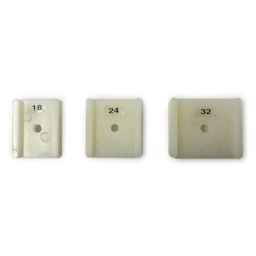 Carré œillets set pour - Œillets,
