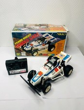 Nikko thunder eagle frame buggy