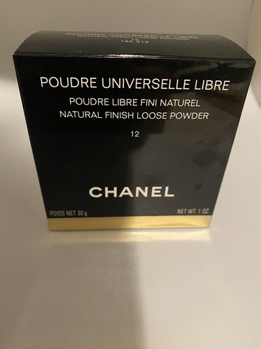 Chanel poudre universelle - poudre,