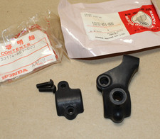 SUPPORT LEVIER EMBRAYAGE MTX