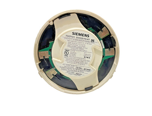 Siemens fdot421 s54320 f6 - siemens, /