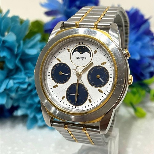 Ultra rare seiko avenue - rare】seiko,