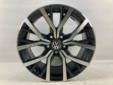 Jante Alu VW Tiguan Allspace (BW2) 2.0 TDI 110 kW 150 PS (06.2017->) 5NN6010