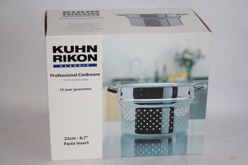 Kuhn rikon égouttoir - Égouttoir, à