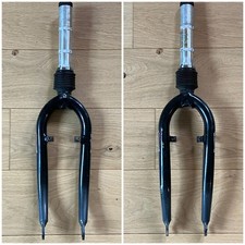 Cannondale Fourche VTT Pepperoni Fatty P-Bone Super-V MTB Retro Cult