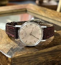 Montre Kelek Femme Vintage 