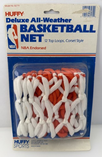 Huffy rwb basketball net - huffy,