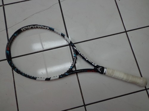 Babolat pure drive 2012 100 - pure,