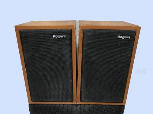 Rogers ls3 monitor loud - ls3/5a,
