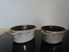 Mini cocottes plats à - cocottes/,