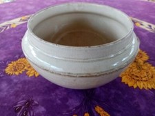 Bas de Soupière ou Légumier