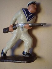 FIGURINES QUIRALU ALUDO "VIVE