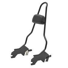 Sissy Bar detachable pour