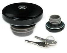 Bouchon Réservoir Noir avec