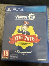 Fallout 76 Tricentinnial Édition