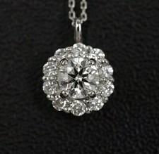 Collier diamant - ❄❄,