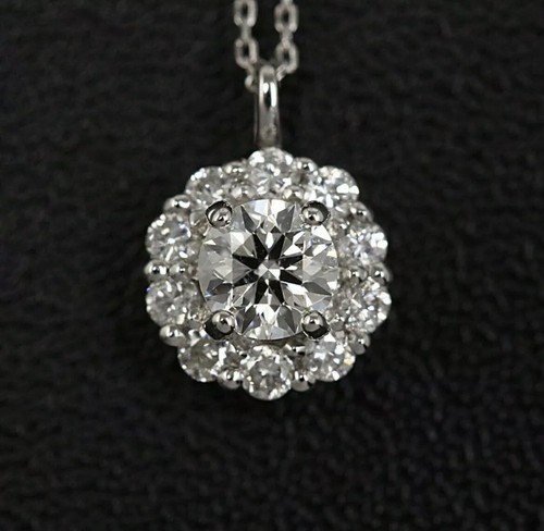 Collier diamant - ❄❄,