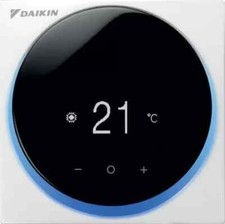 Daikin Télécommande BRC1H52K (couleur  blanche)