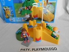 Ref.3235 ENFANTS ET AIRE DE