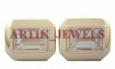 Naturel Rose Quartz Gemme Avec