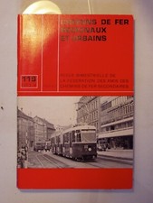 Chemins de fer regionaux et