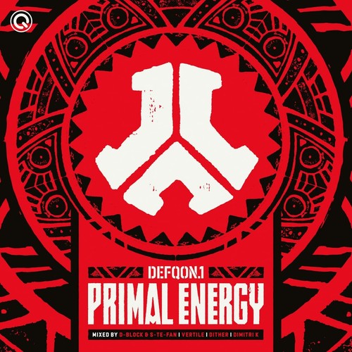 Various defqon 2022 - various, defqon.1
