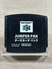 Jumper Pak Nintendo 64 N64 Officiel NUS-008