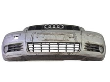 Pare choc avant AUDI A3 2 PHASE 1 8P3807105GRU